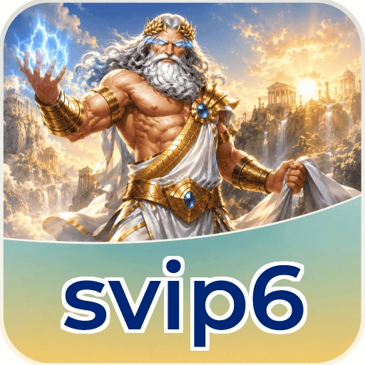 App Information svip6