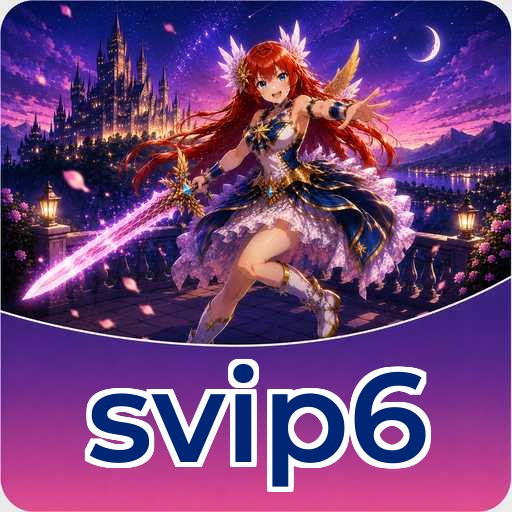 Spesifikasi svip6